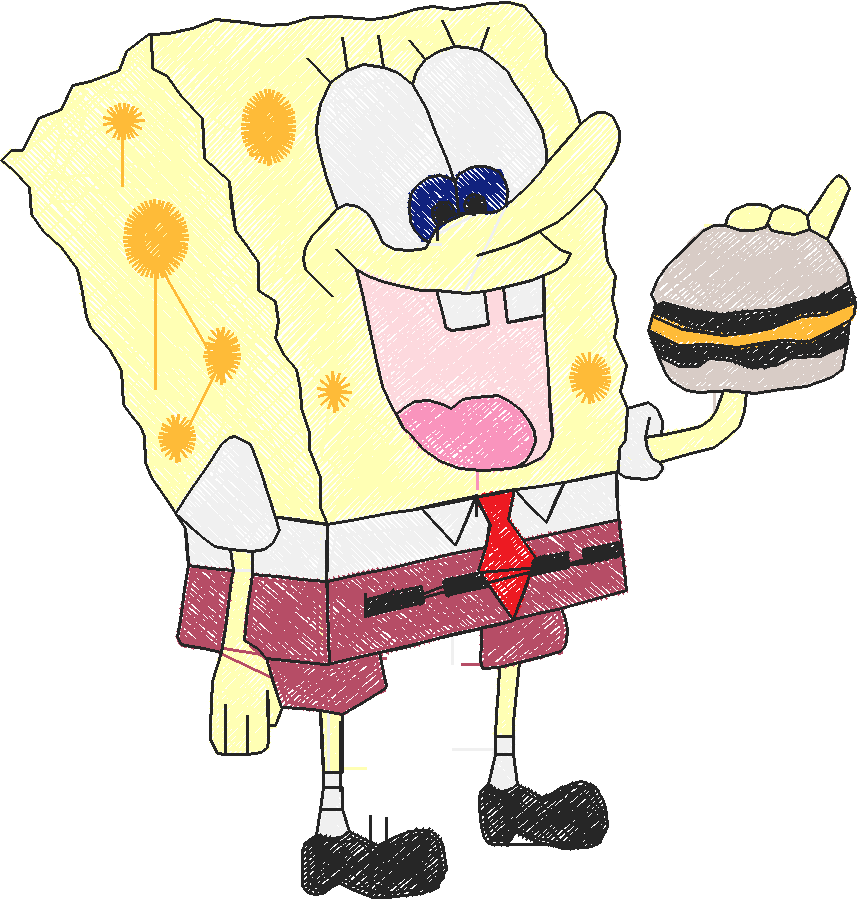 Bob Esponja (74)